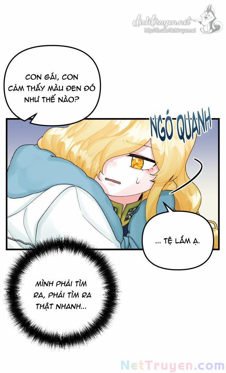 Công Chúa Bãi Rác 42 trang 19