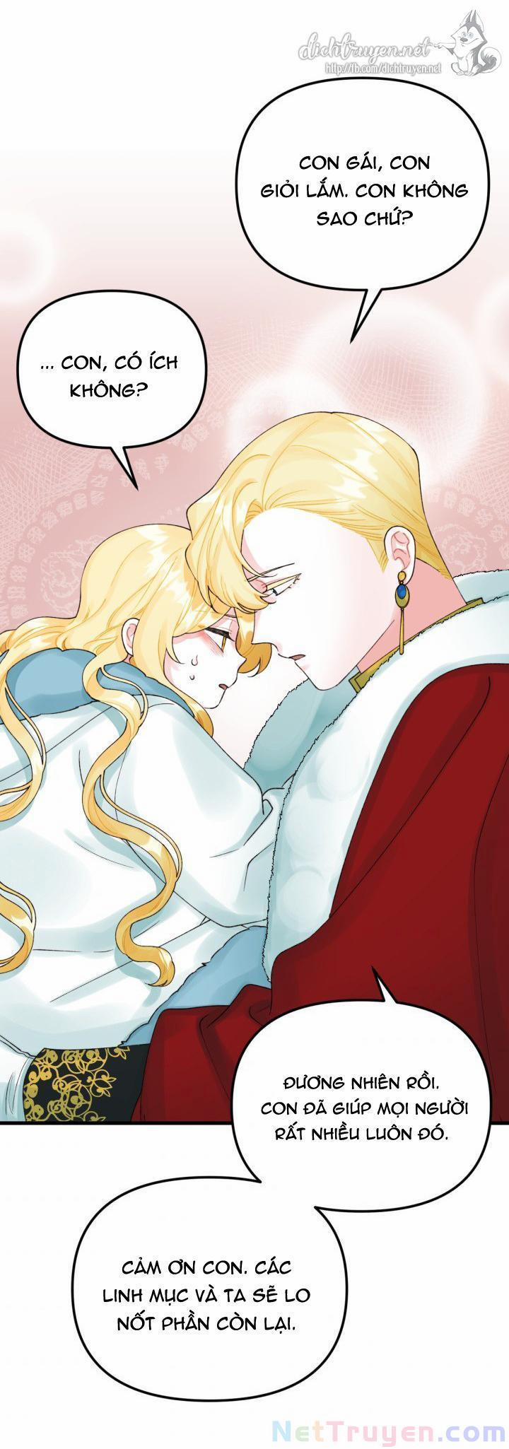 Công Chúa Bãi Rác 42 trang 29