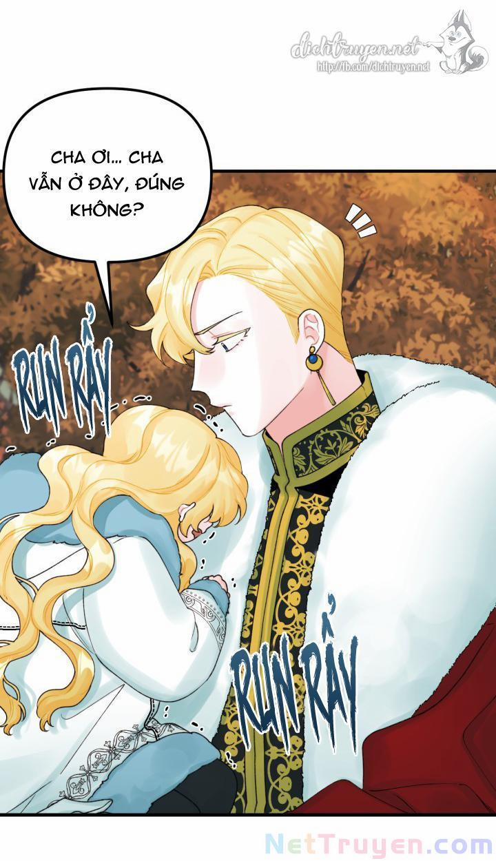 Công Chúa Bãi Rác 42 trang 3