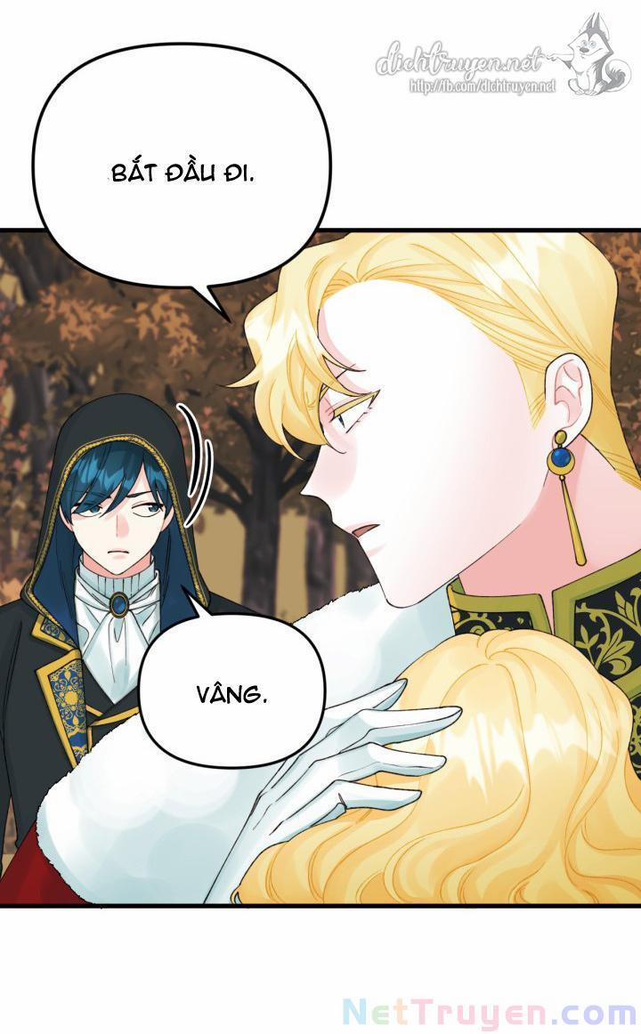 Công Chúa Bãi Rác 42 trang 32