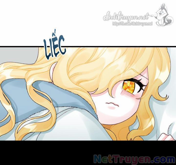 Công Chúa Bãi Rác 42 trang 33