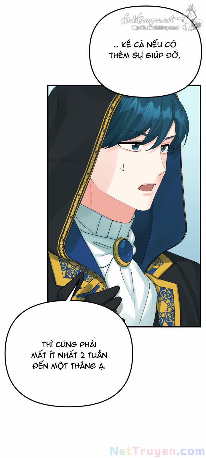 Công Chúa Bãi Rác 42 trang 45