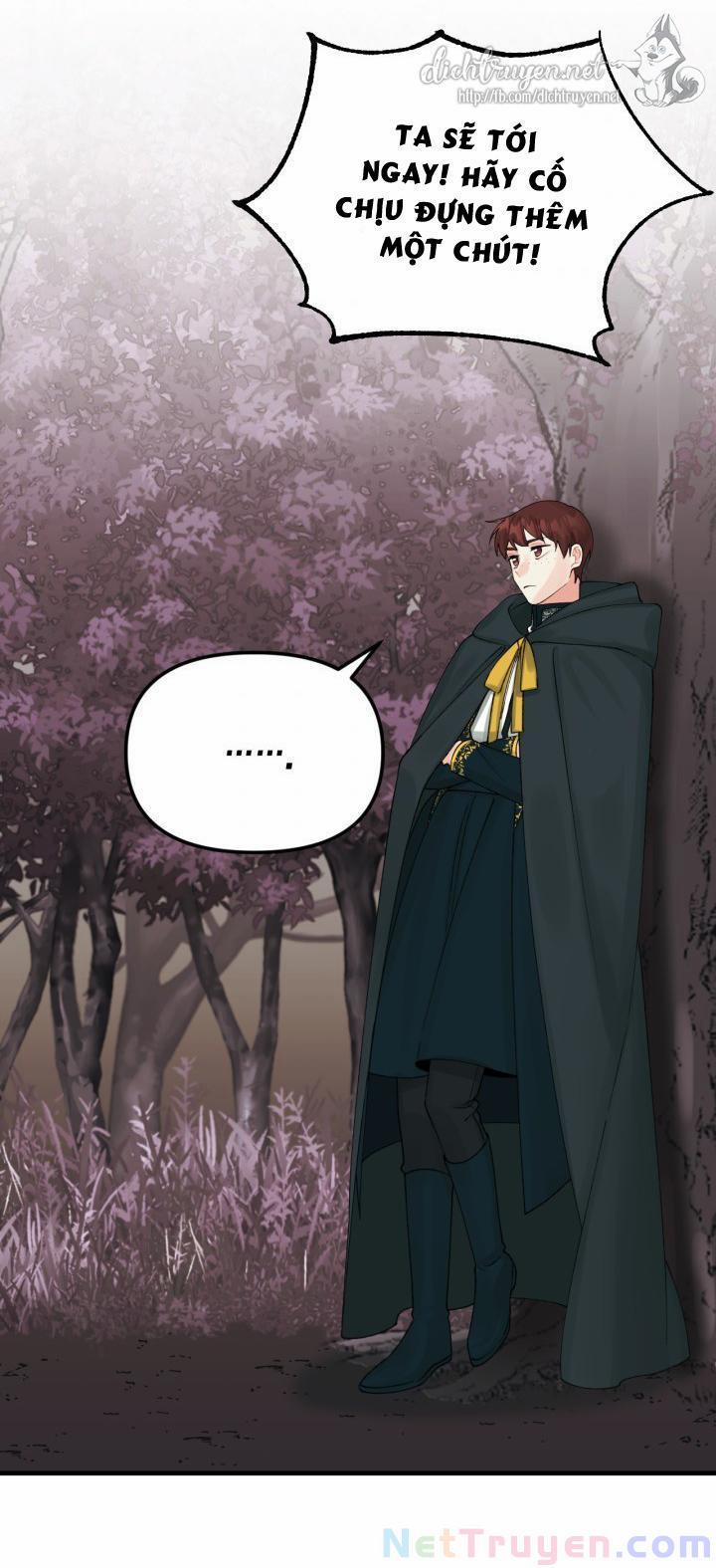 Công Chúa Bãi Rác 42 trang 49