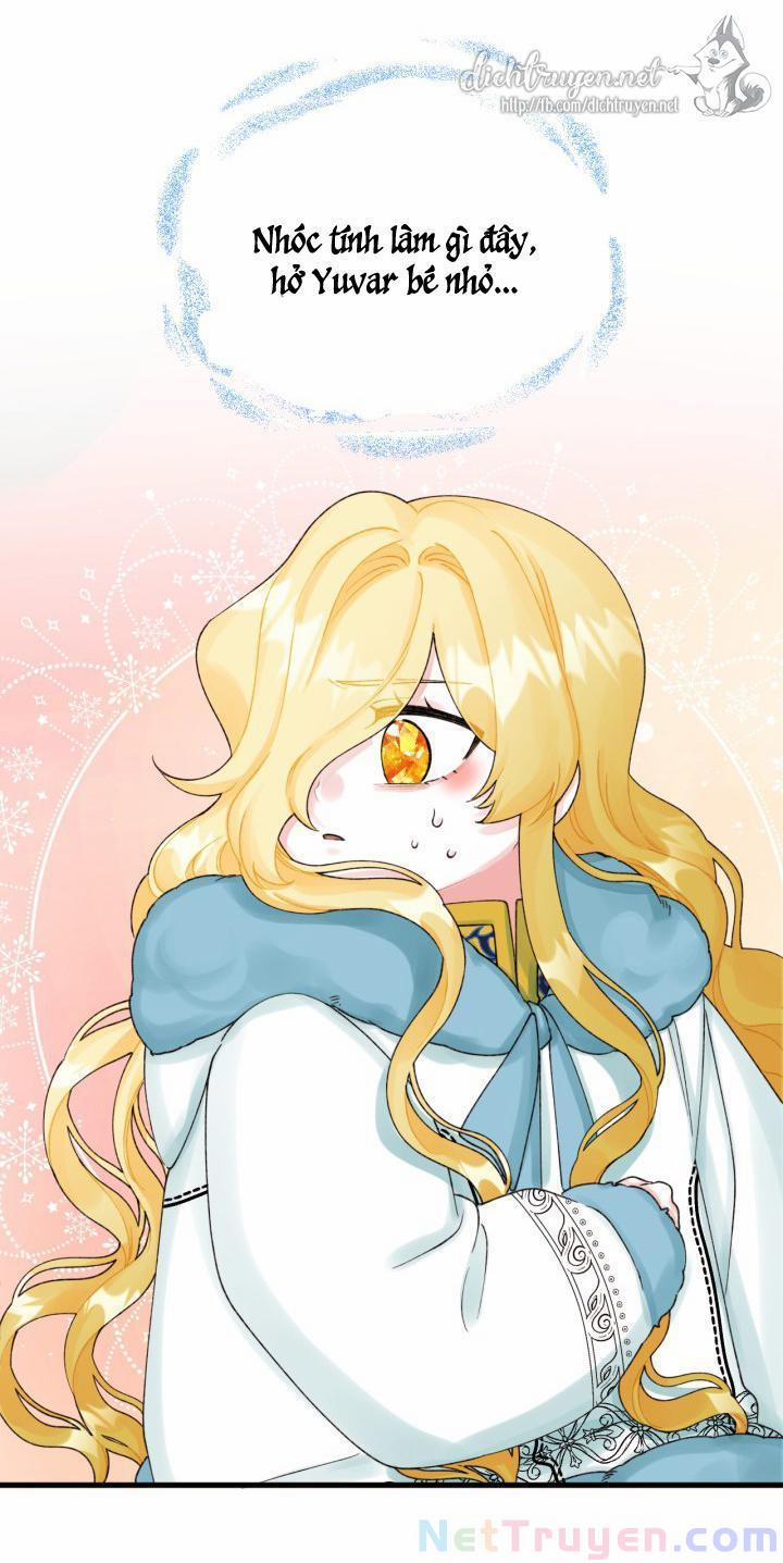 Công Chúa Bãi Rác 42 trang 52