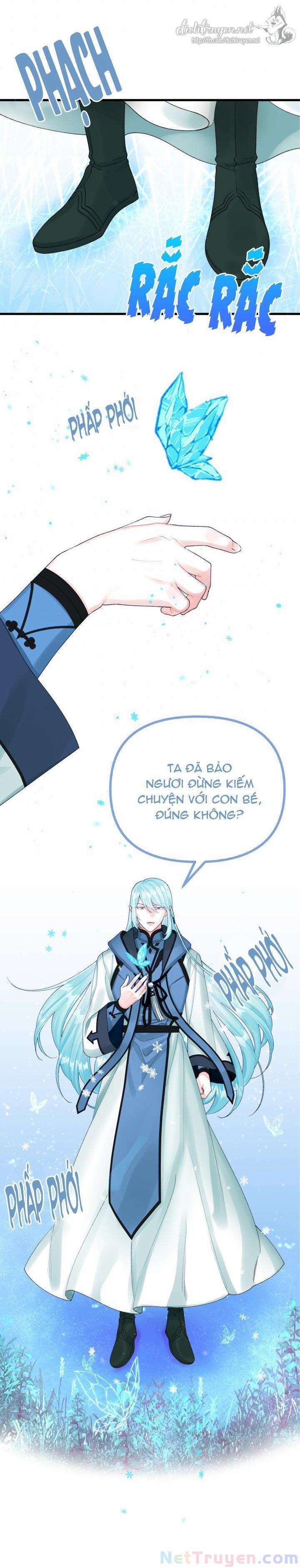 Công Chúa Bãi Rác 42 trang 55