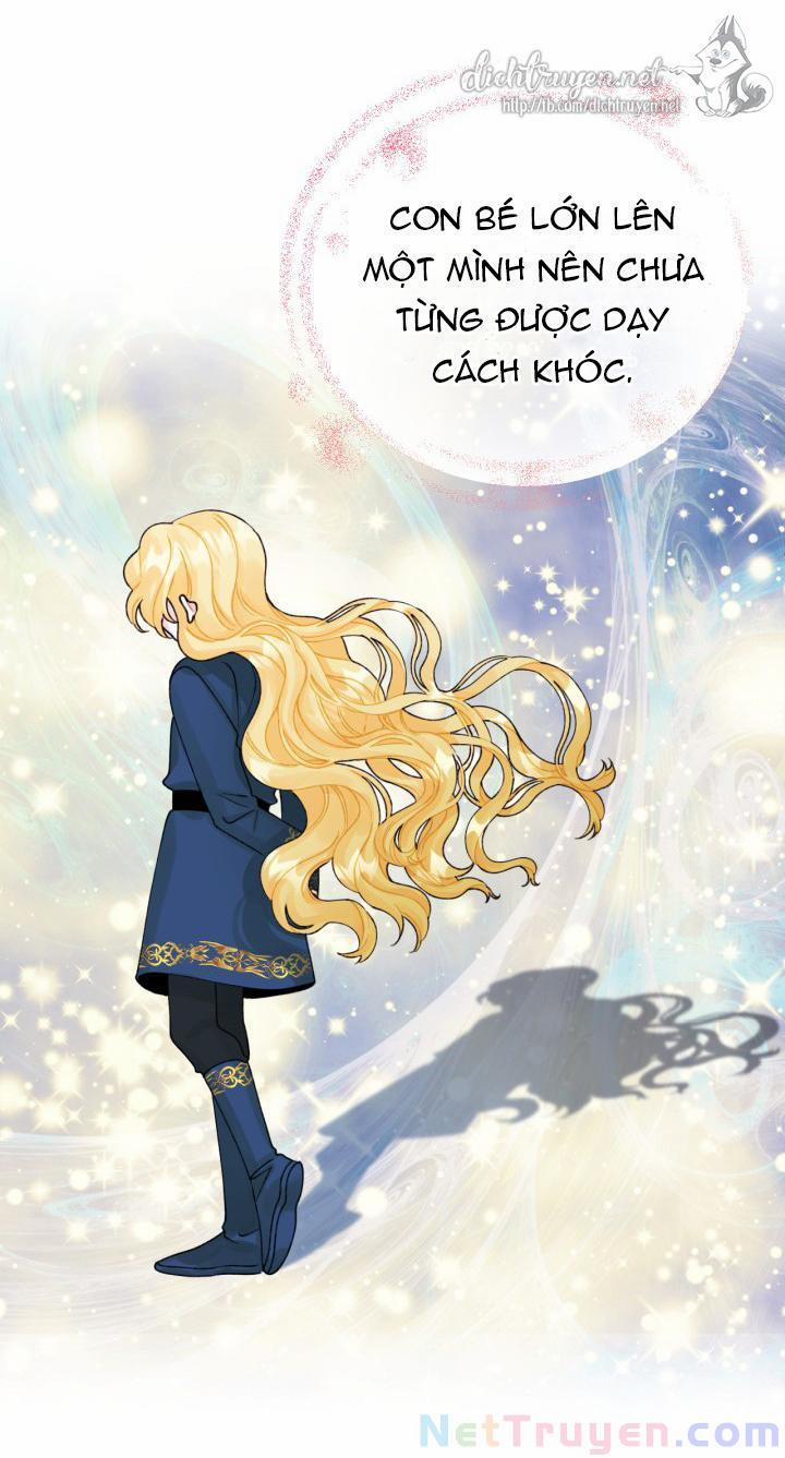 Công Chúa Bãi Rác 43 trang 18