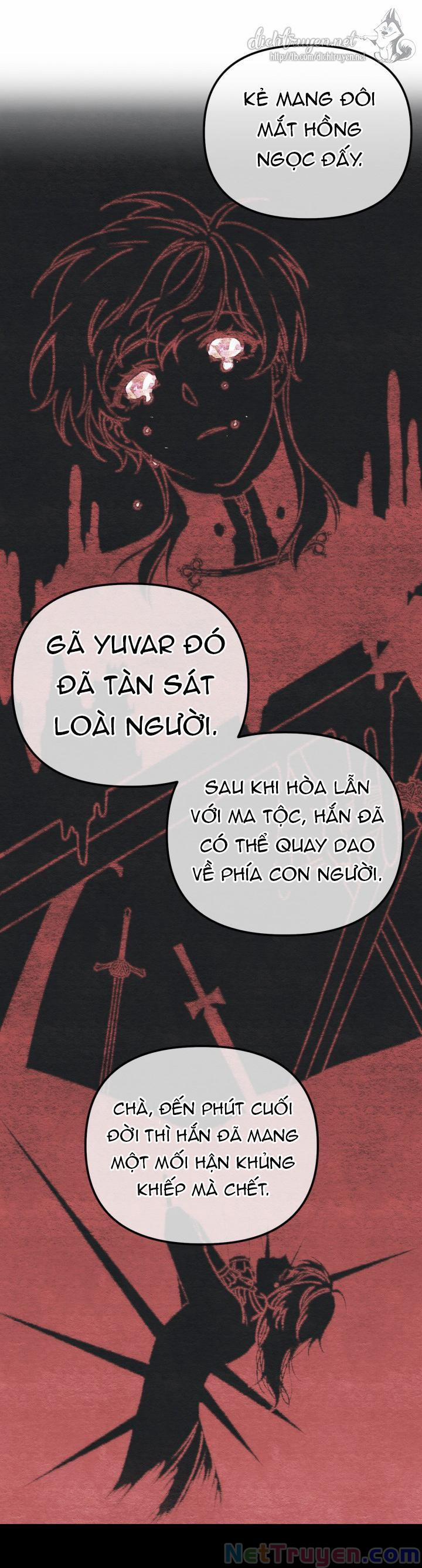 Công Chúa Bãi Rác 43 trang 23