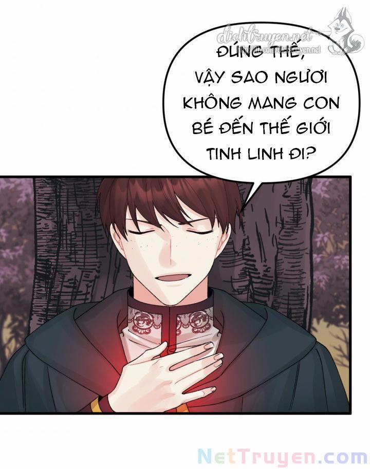 Công Chúa Bãi Rác 43 trang 40