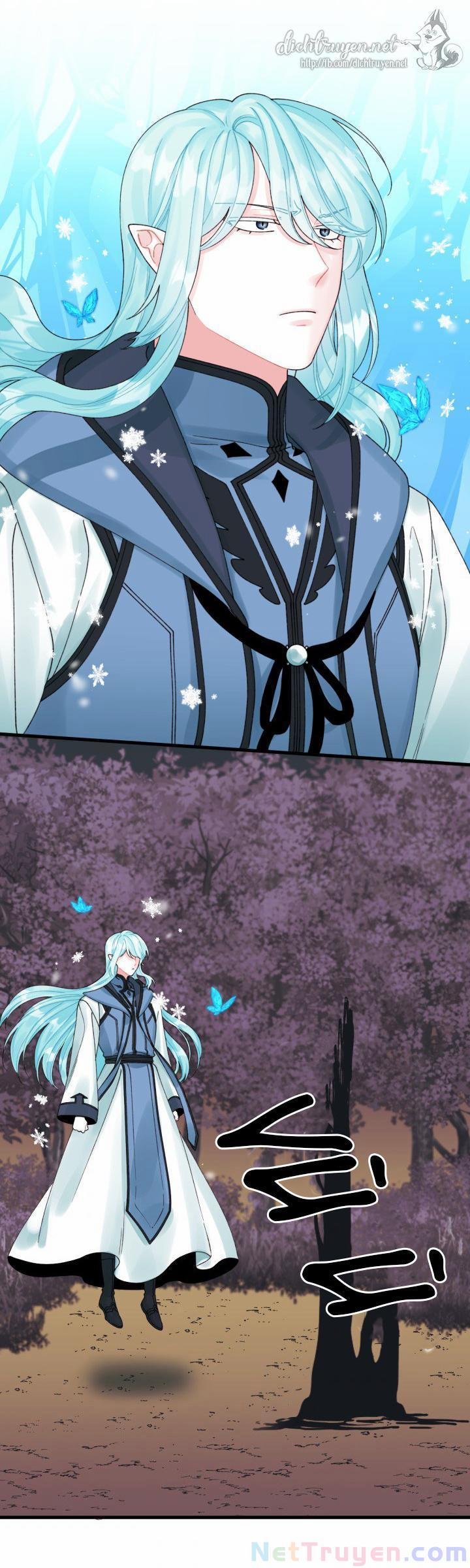 Công Chúa Bãi Rác 43 trang 46