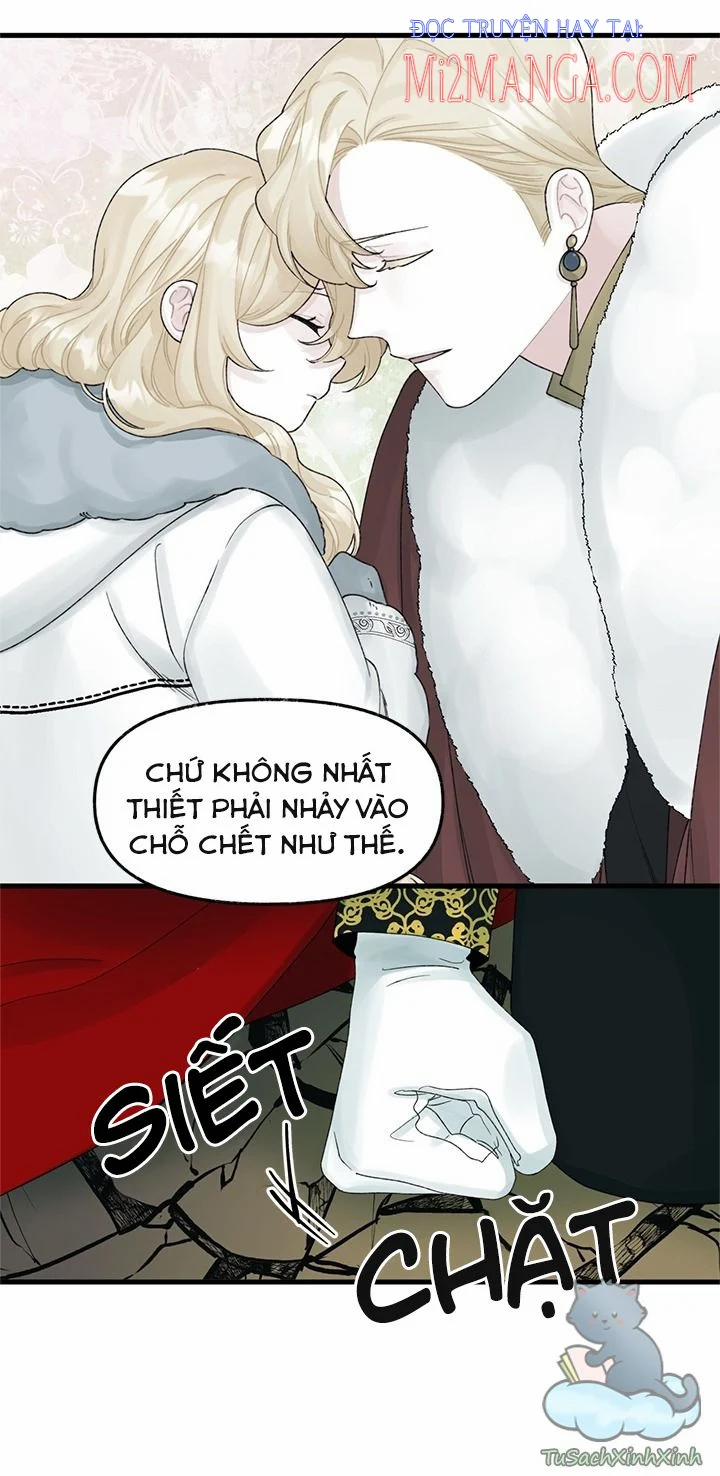 Công Chúa Bãi Rác 44 trang 12