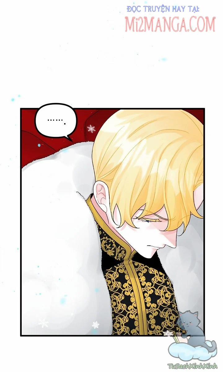 Công Chúa Bãi Rác 44 trang 14