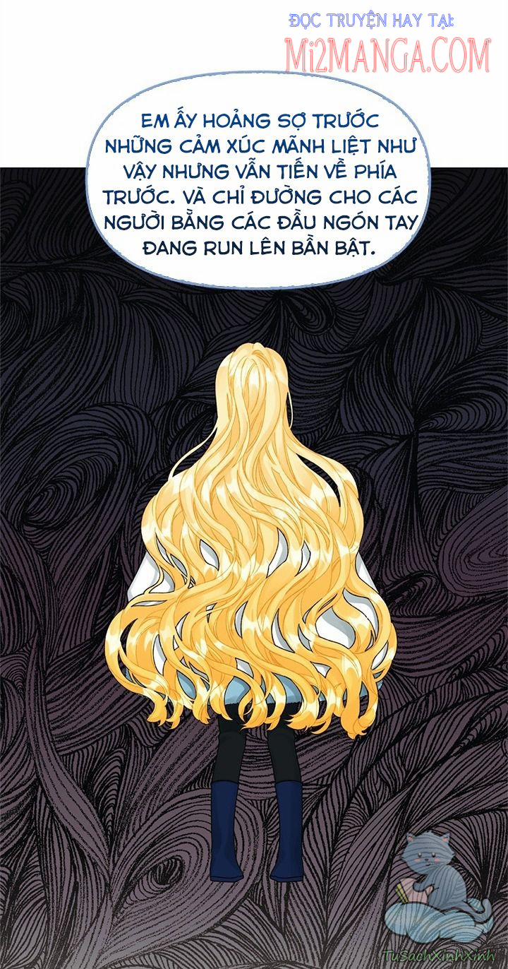 Công Chúa Bãi Rác 44 trang 18