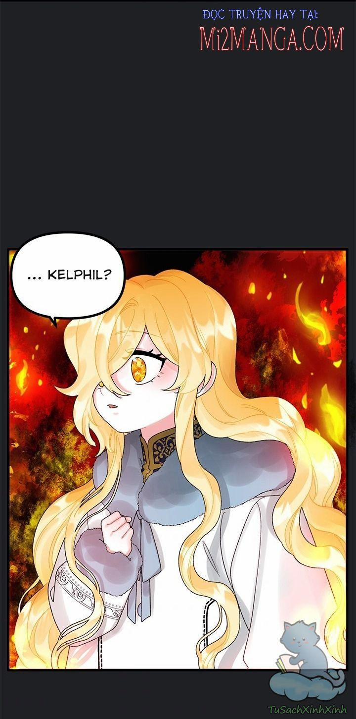 Công Chúa Bãi Rác 44 trang 22