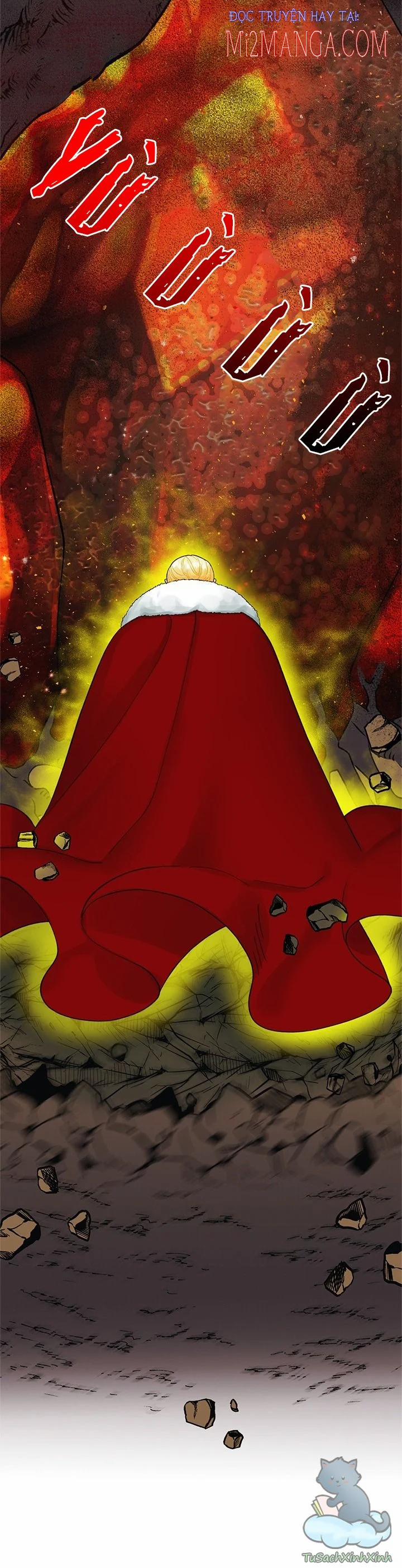 Công Chúa Bãi Rác 44 trang 4