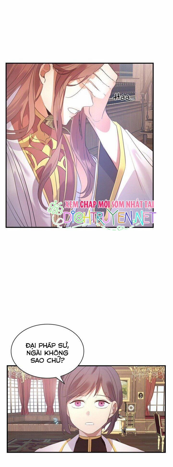 Công Chúa Bé Bỏng 1 trang 2