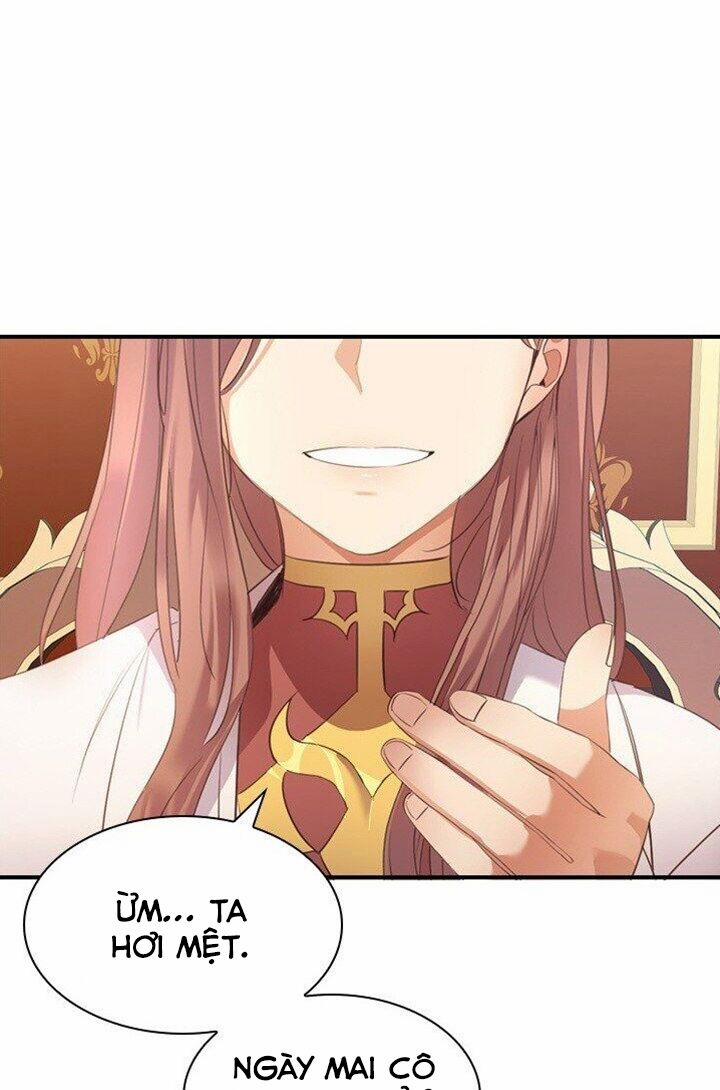 Công Chúa Bé Bỏng 1 trang 3