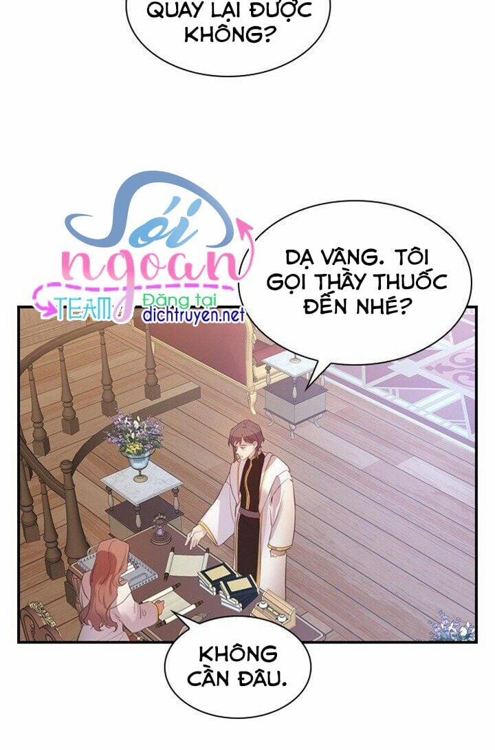 Công Chúa Bé Bỏng 1 trang 4