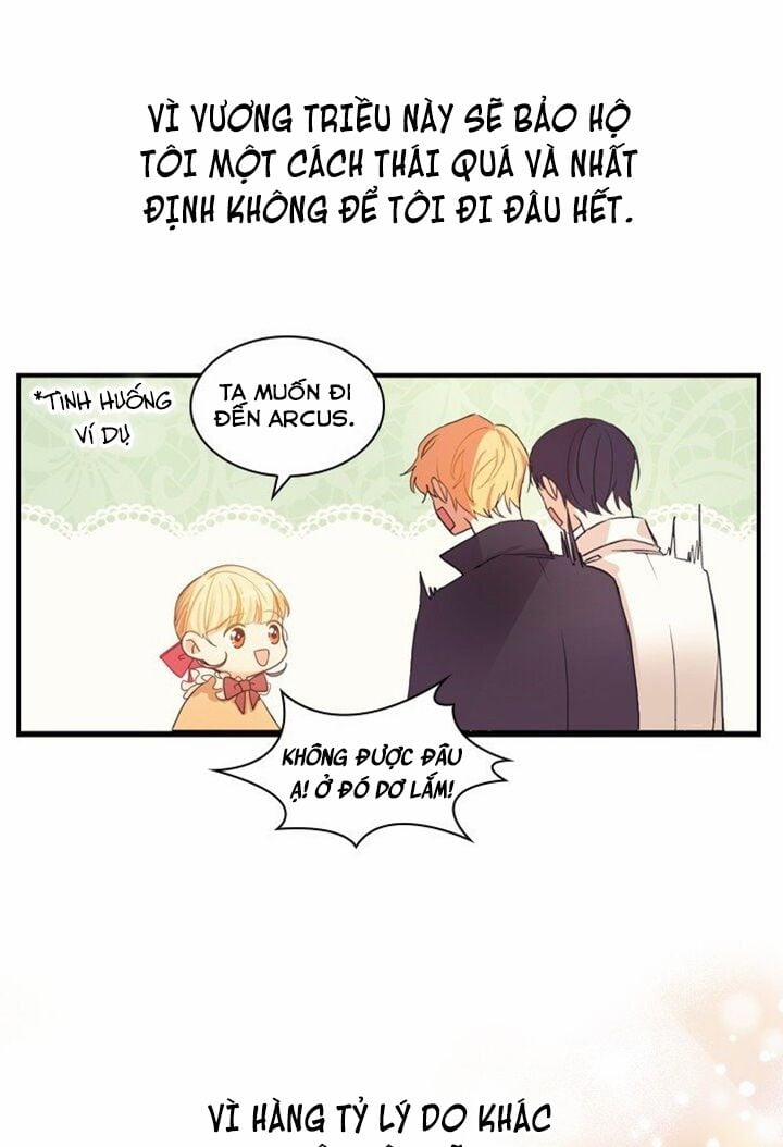 Công Chúa Bé Bỏng 1 trang 45