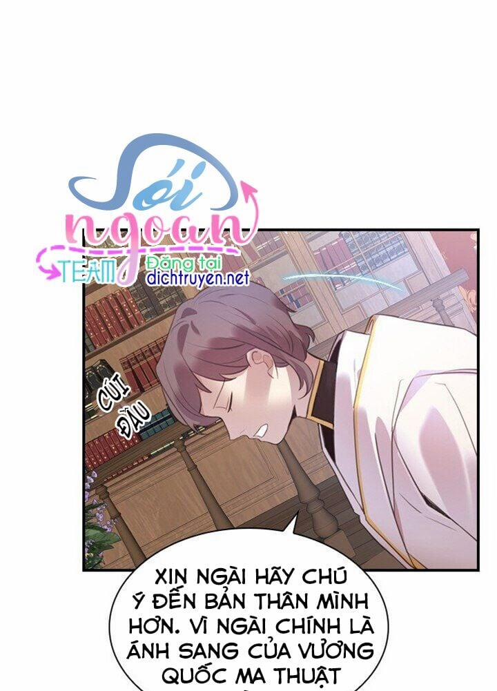 Công Chúa Bé Bỏng 1 trang 5