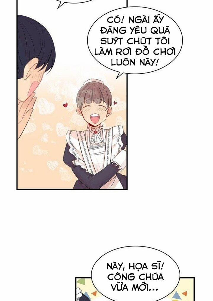 Công Chúa Bé Bỏng 1 trang 60