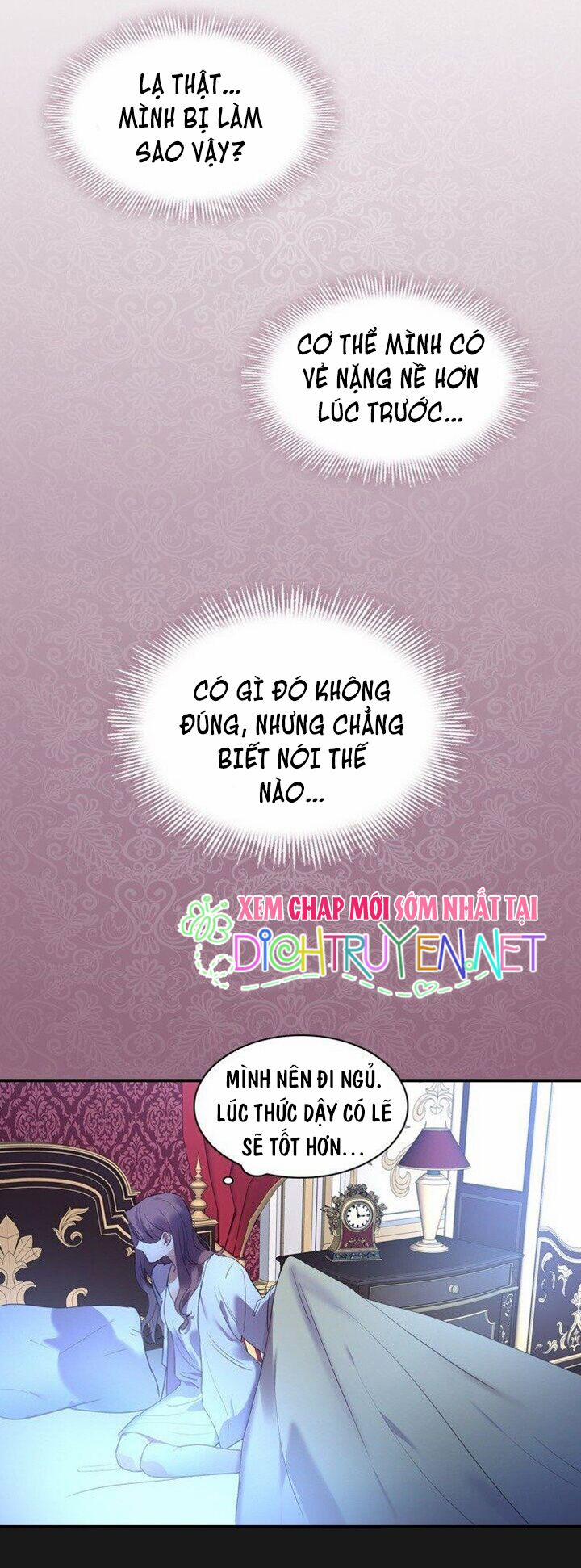 Công Chúa Bé Bỏng 1 trang 9