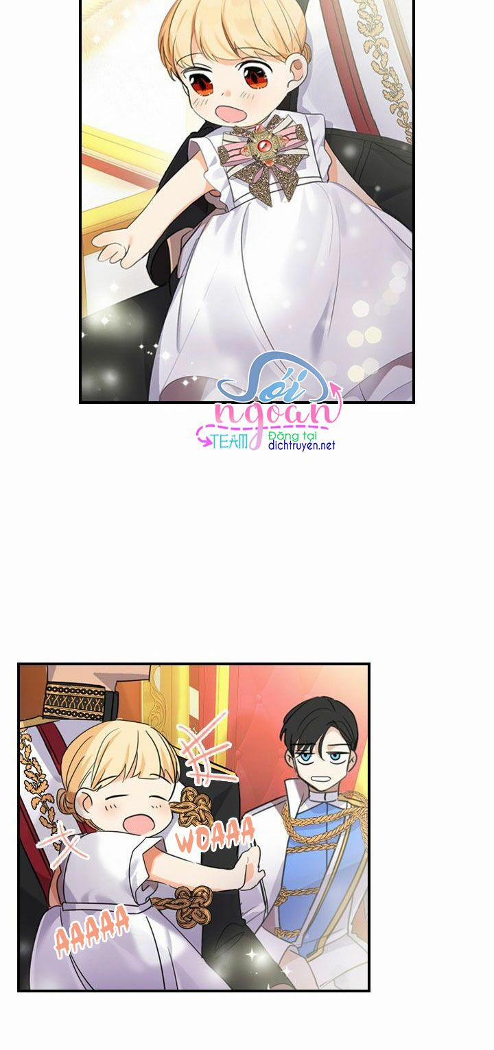 Công Chúa Bé Bỏng 10 trang 10