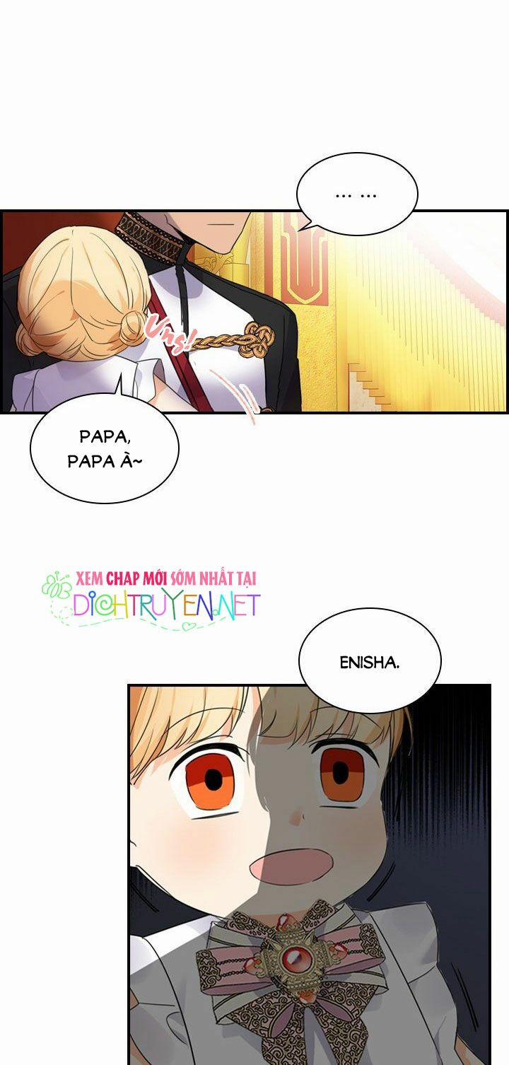 Công Chúa Bé Bỏng 10 trang 11