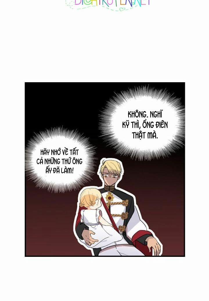 Công Chúa Bé Bỏng 10 trang 16