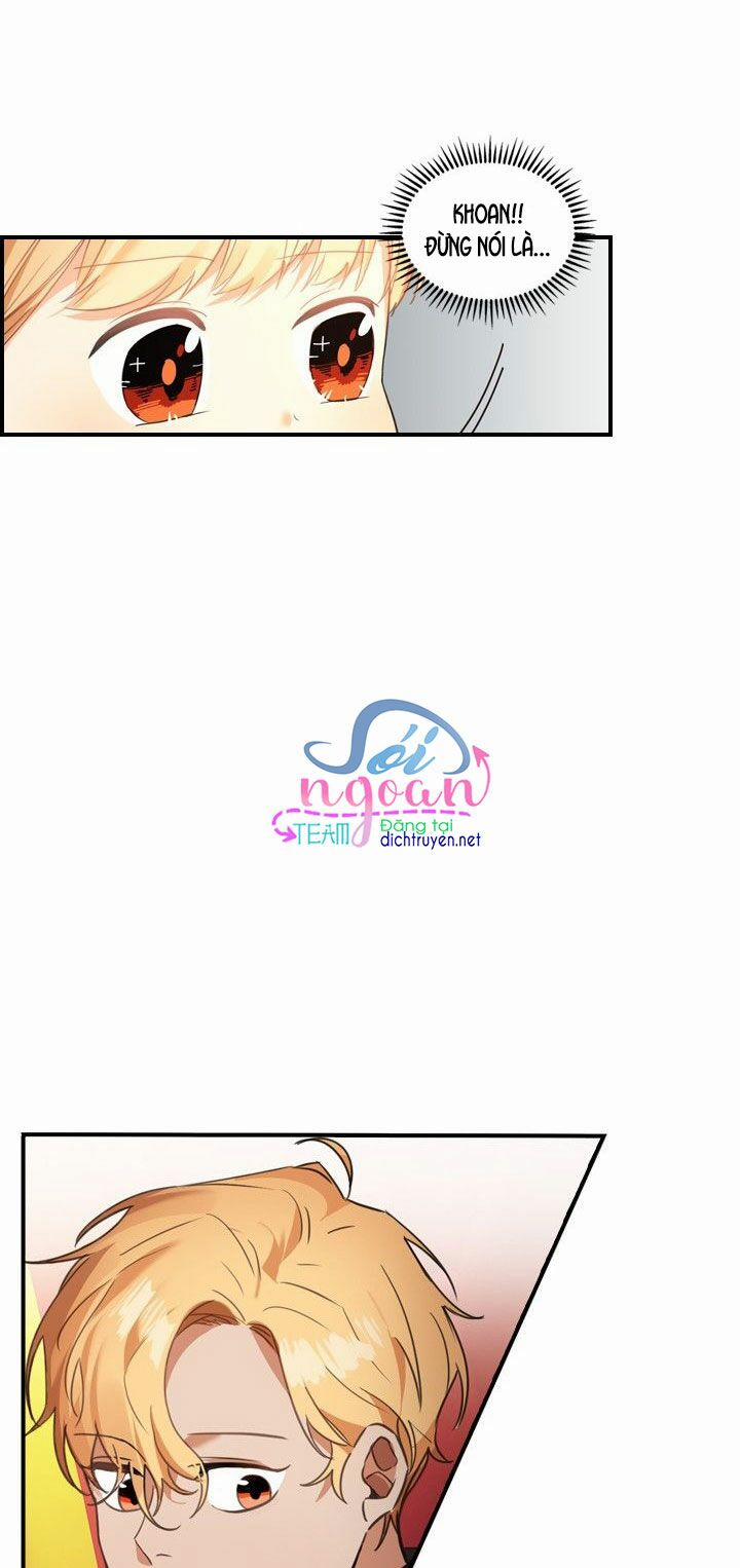 Công Chúa Bé Bỏng 10 trang 17