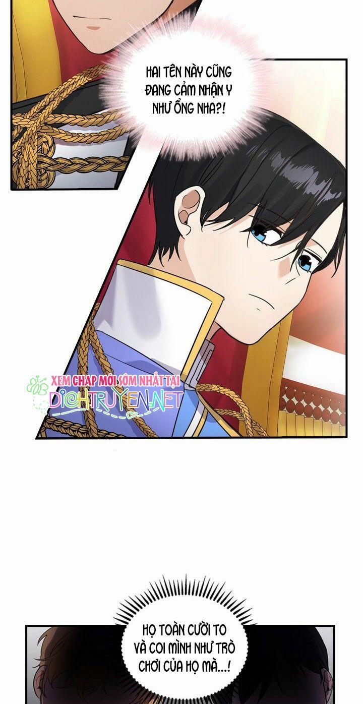 Công Chúa Bé Bỏng 10 trang 18