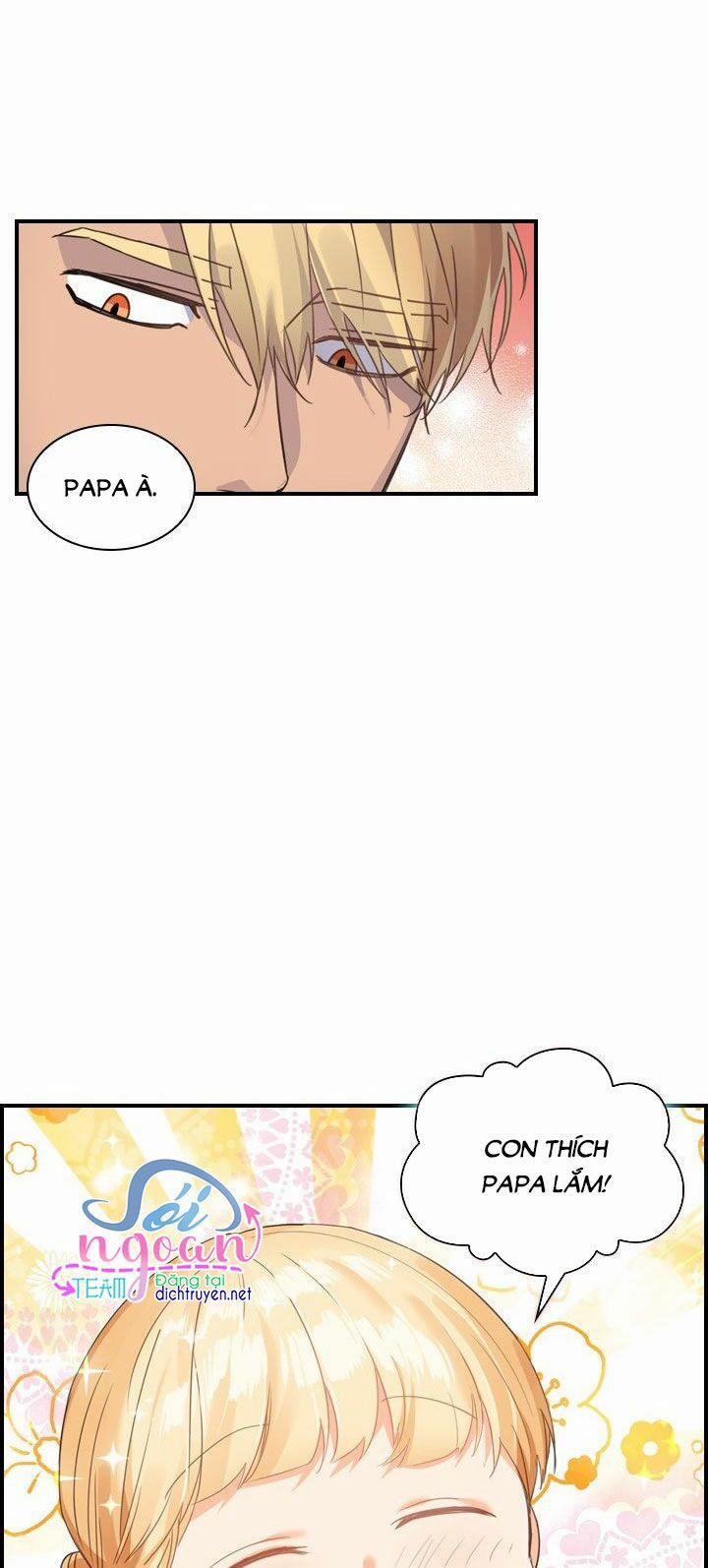 Công Chúa Bé Bỏng 10 trang 21