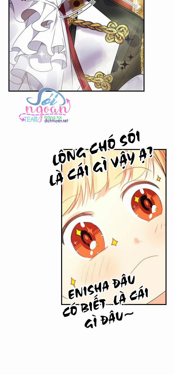 Công Chúa Bé Bỏng 10 trang 23