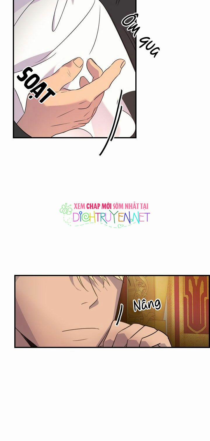 Công Chúa Bé Bỏng 10 trang 26