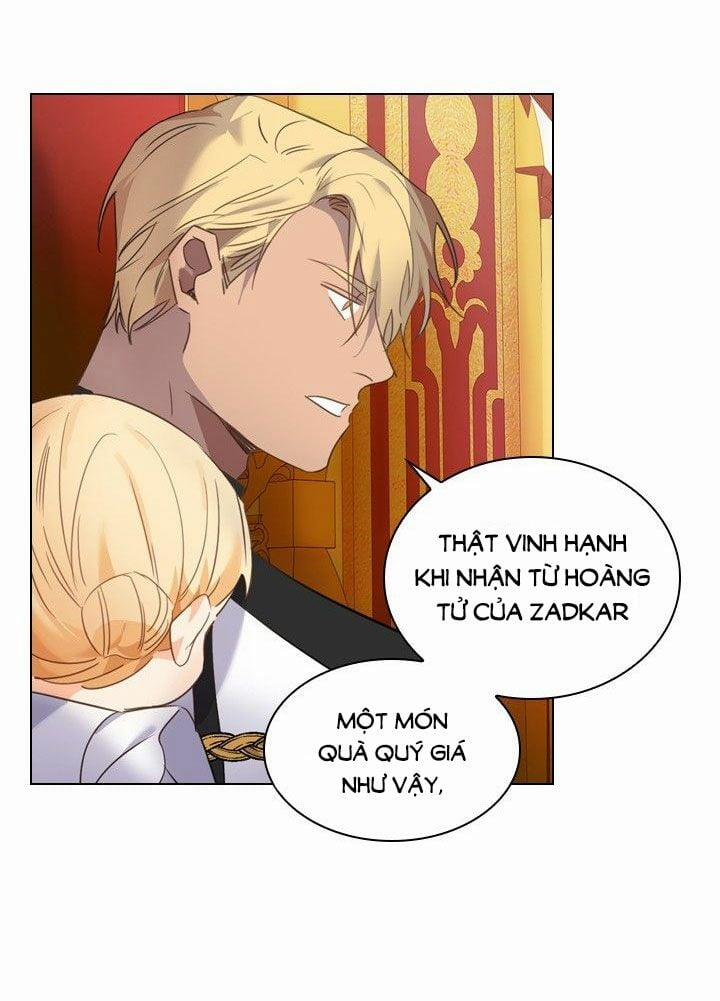 Công Chúa Bé Bỏng 10 trang 27