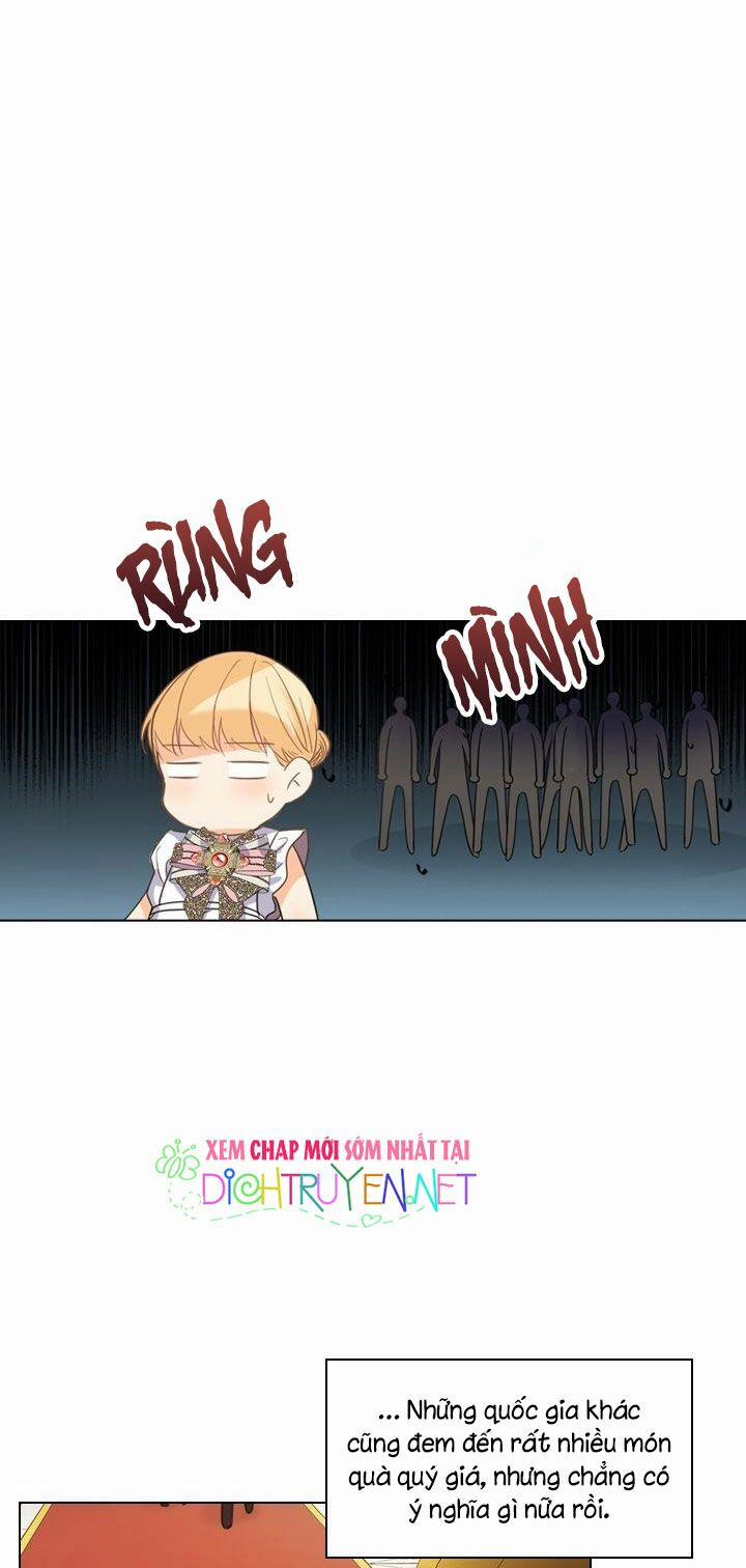 Công Chúa Bé Bỏng 10 trang 29