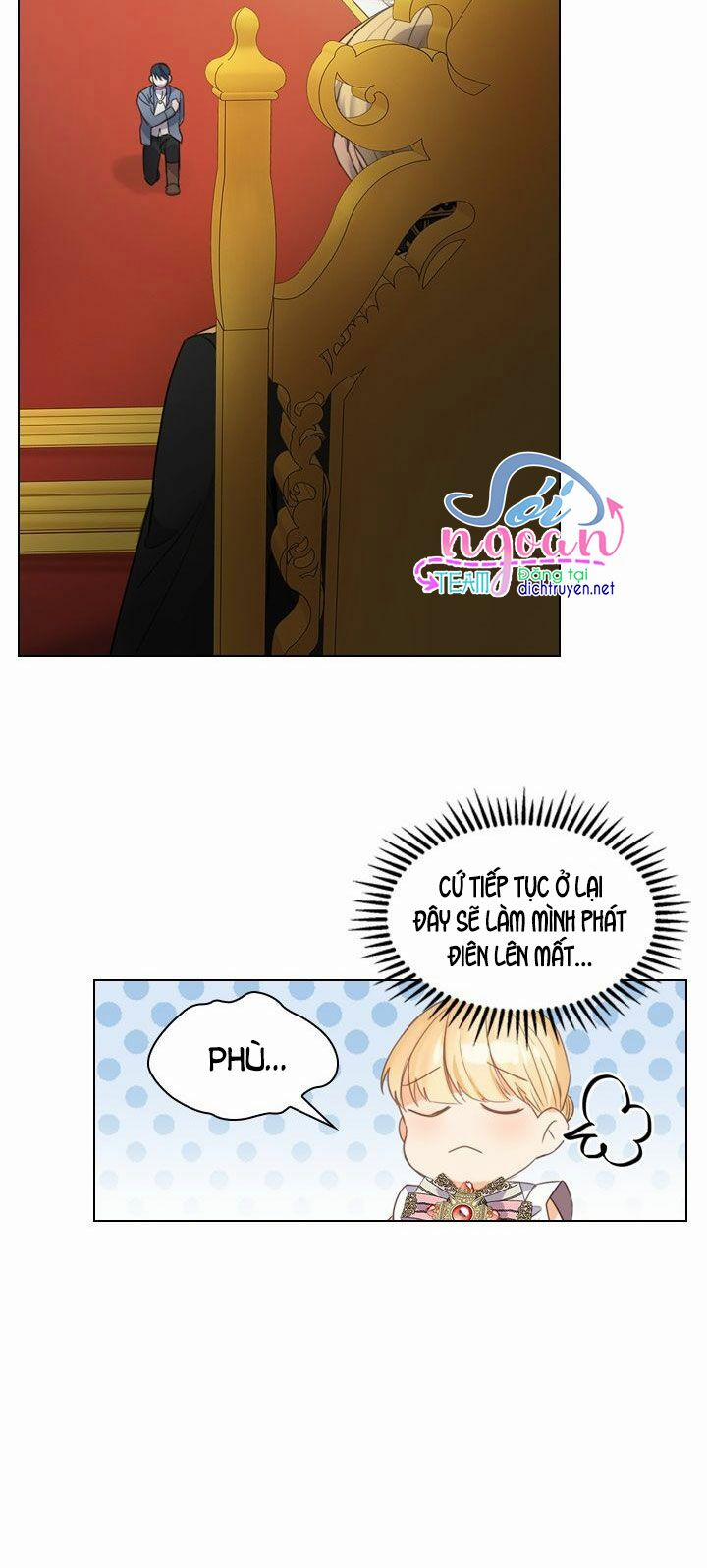 Công Chúa Bé Bỏng 10 trang 30