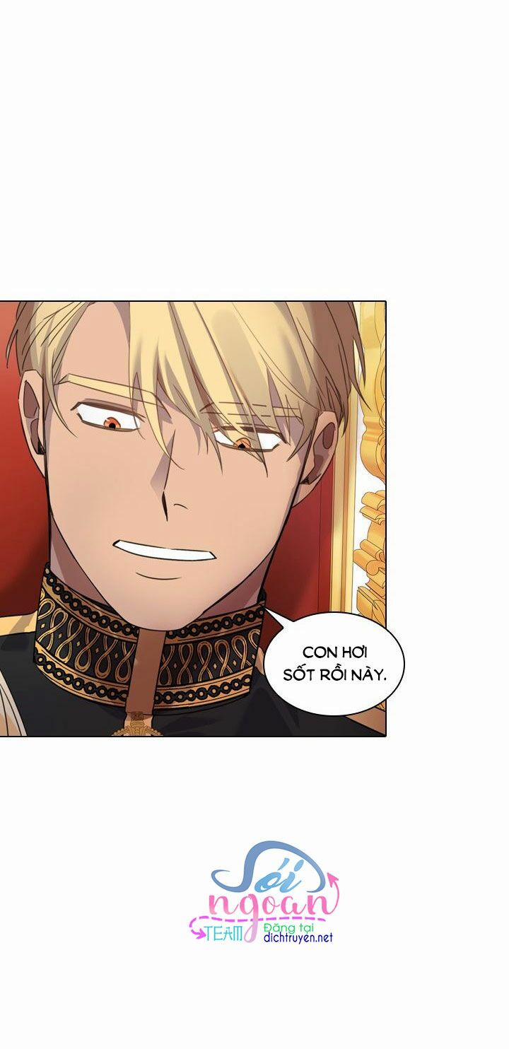 Công Chúa Bé Bỏng 10 trang 32