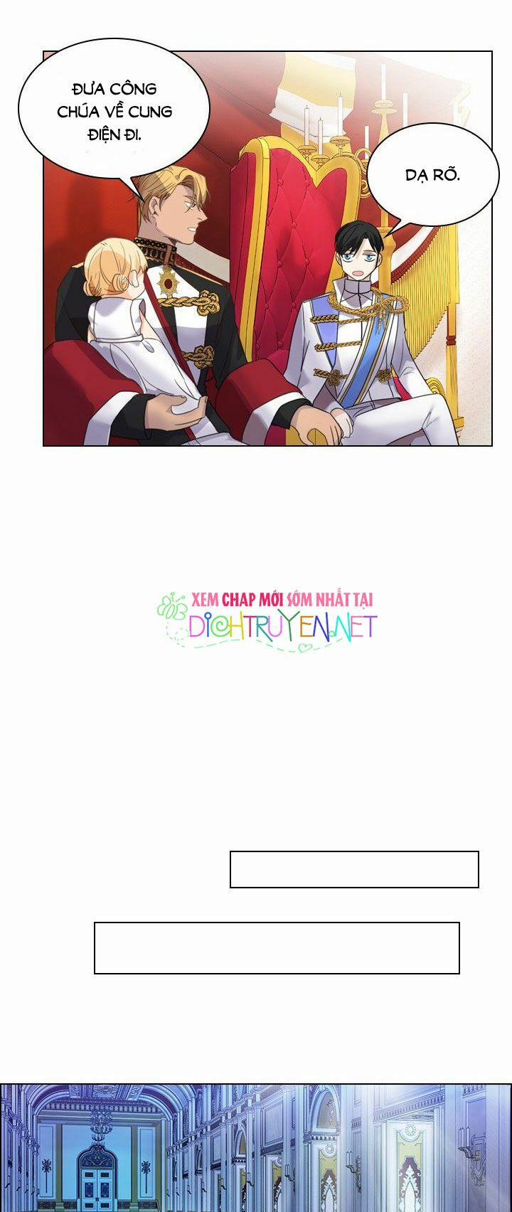 Công Chúa Bé Bỏng 10 trang 33