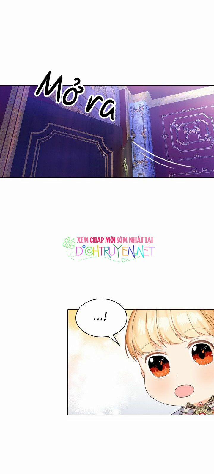 Công Chúa Bé Bỏng 10 trang 35