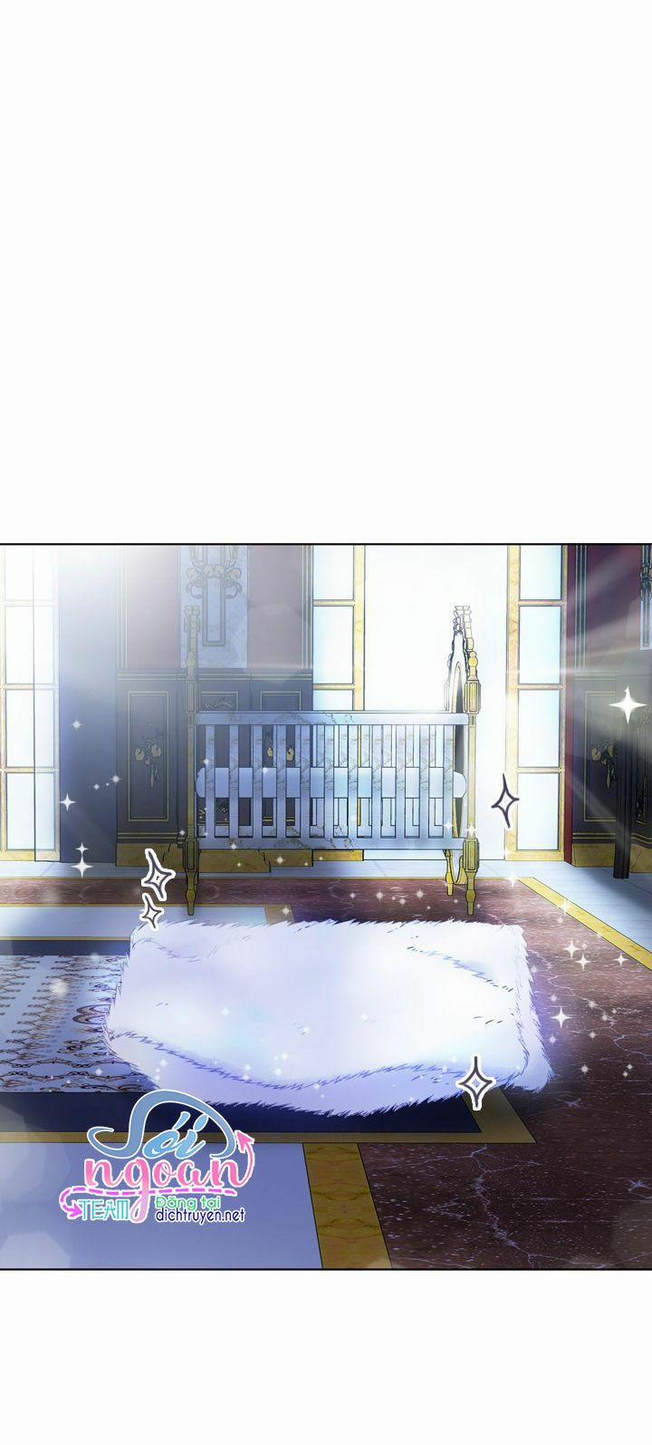 Công Chúa Bé Bỏng 10 trang 36