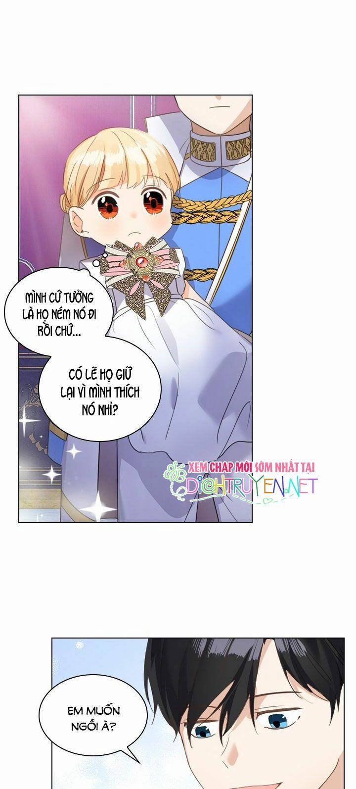 Công Chúa Bé Bỏng 10 trang 37