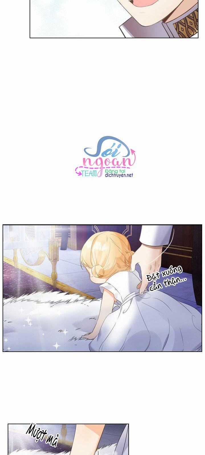 Công Chúa Bé Bỏng 10 trang 38
