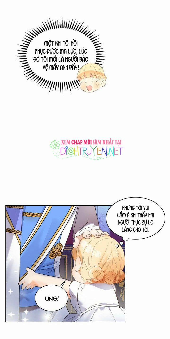 Công Chúa Bé Bỏng 10 trang 43