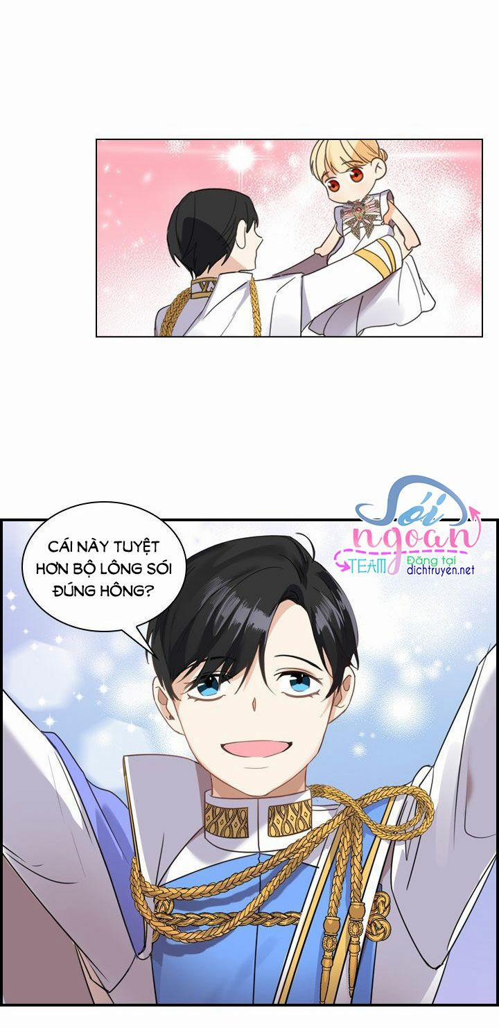 Công Chúa Bé Bỏng 10 trang 44