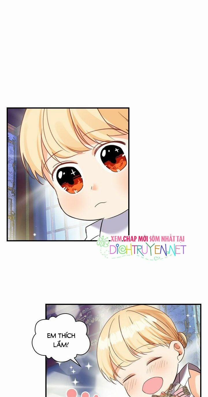 Công Chúa Bé Bỏng 10 trang 45