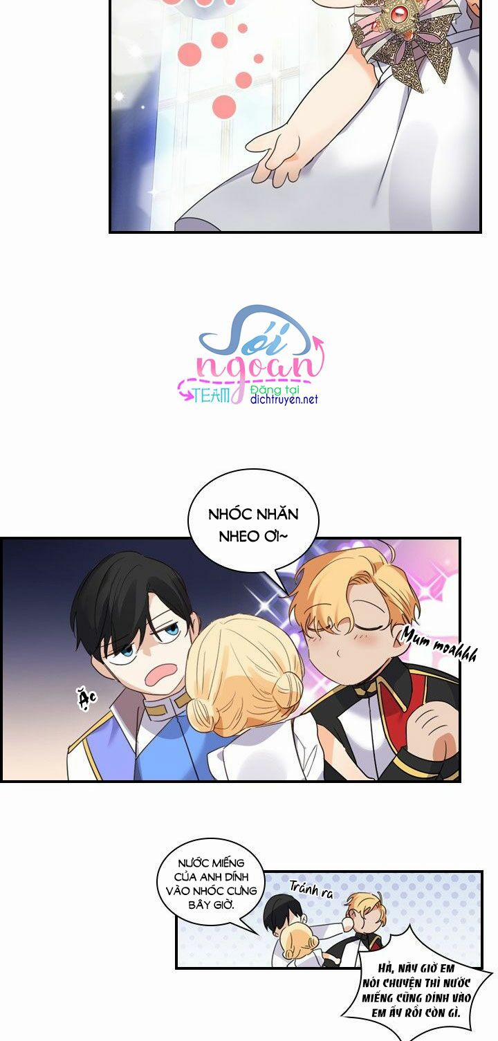 Công Chúa Bé Bỏng 10 trang 46