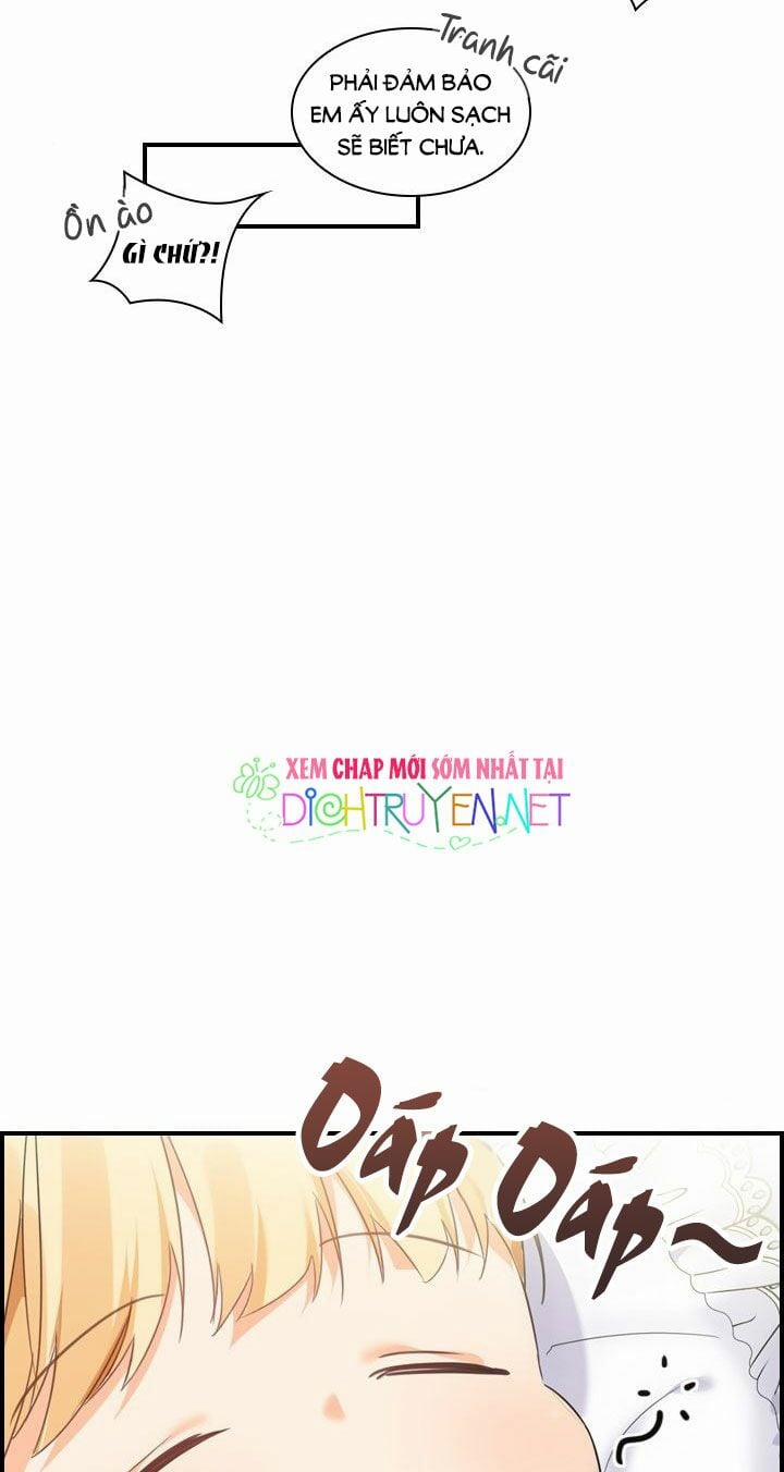 Công Chúa Bé Bỏng 10 trang 47