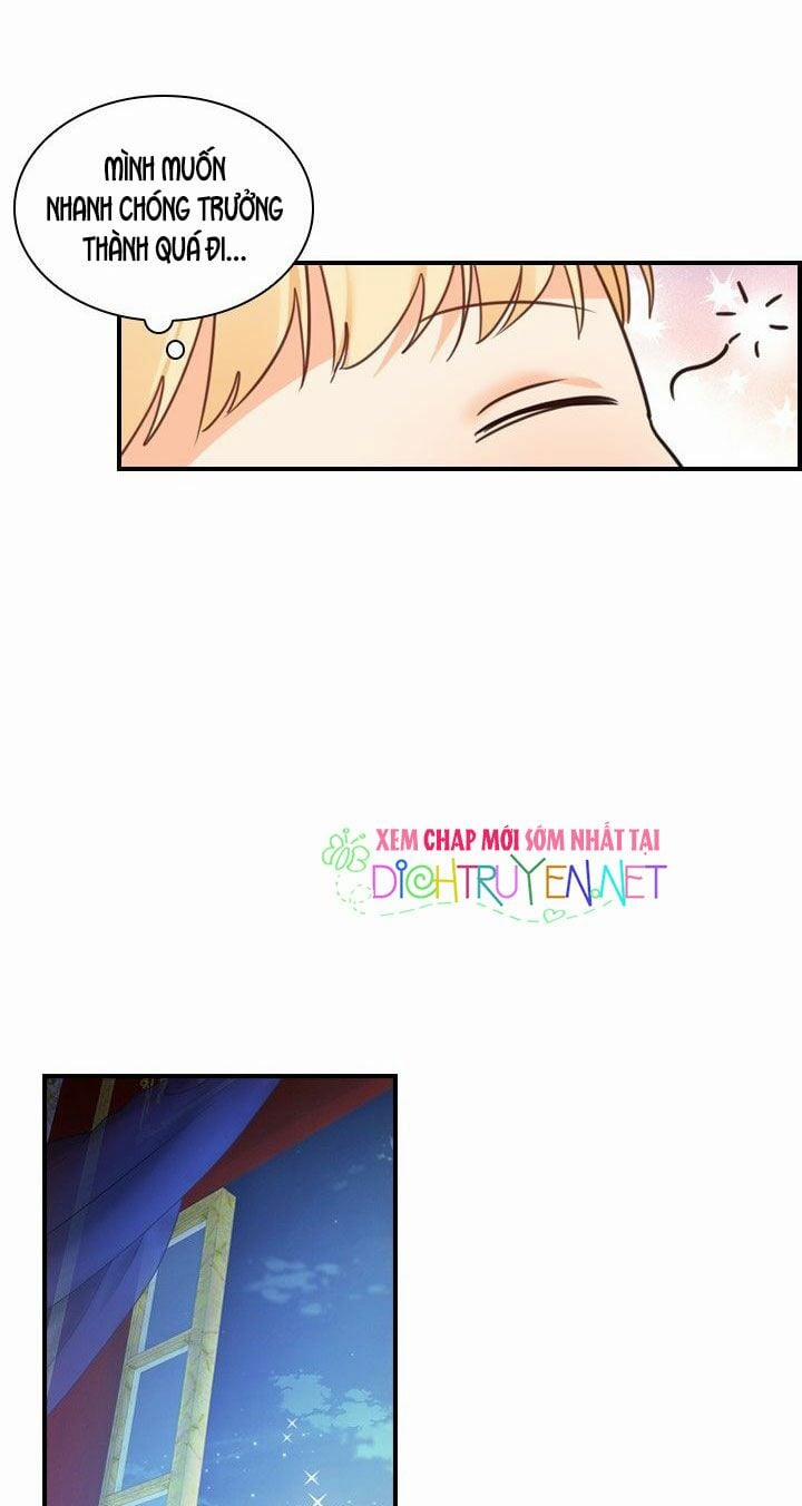 Công Chúa Bé Bỏng 10 trang 49