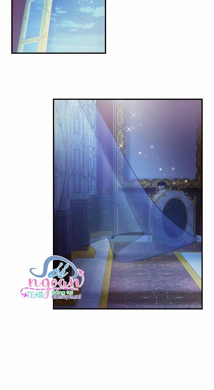 Công Chúa Bé Bỏng 10 trang 50