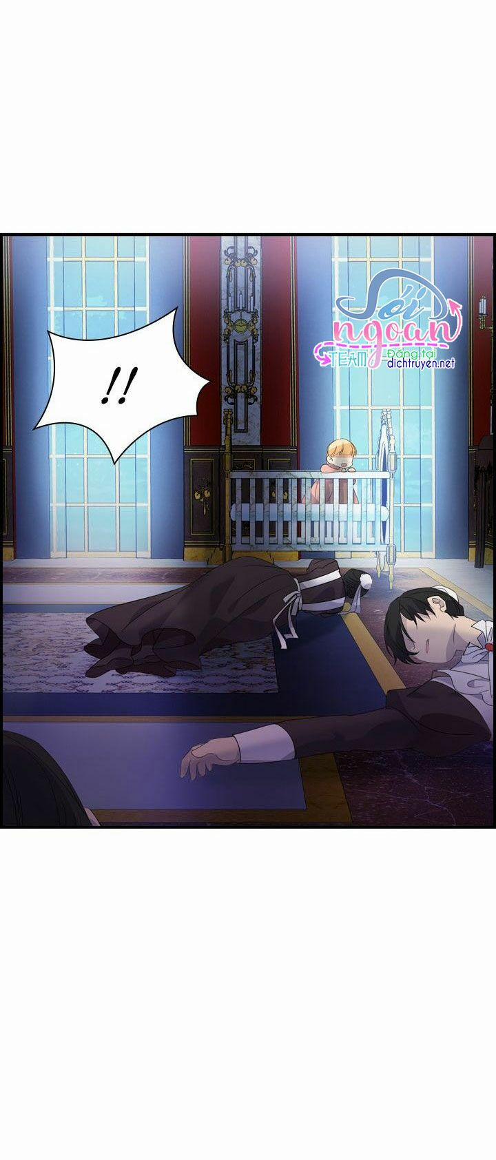 Công Chúa Bé Bỏng 10 trang 52